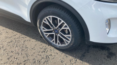 Ford Kuga 1.5 EcoBoost 150 Titanium Edition 5dr Petrol Estate